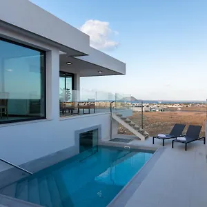  Villa Ereza Boraen España