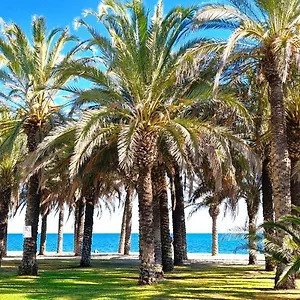 Vista Azul No1 Torremolinos