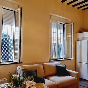  Apartamento Aujada Centro España