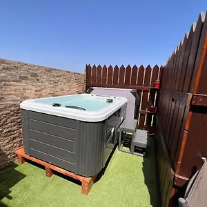  Apartamento Estudio Agradable, Excelente Descanso España
